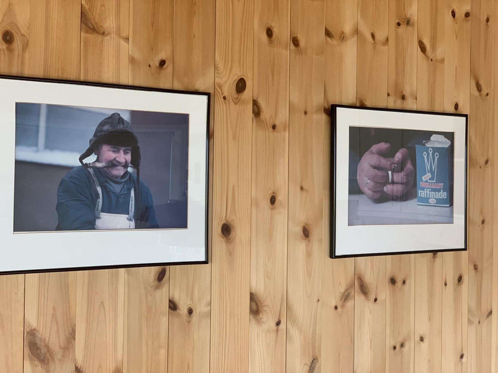Unique Private Cabin In Lofoten レクネス エクステリア 写真