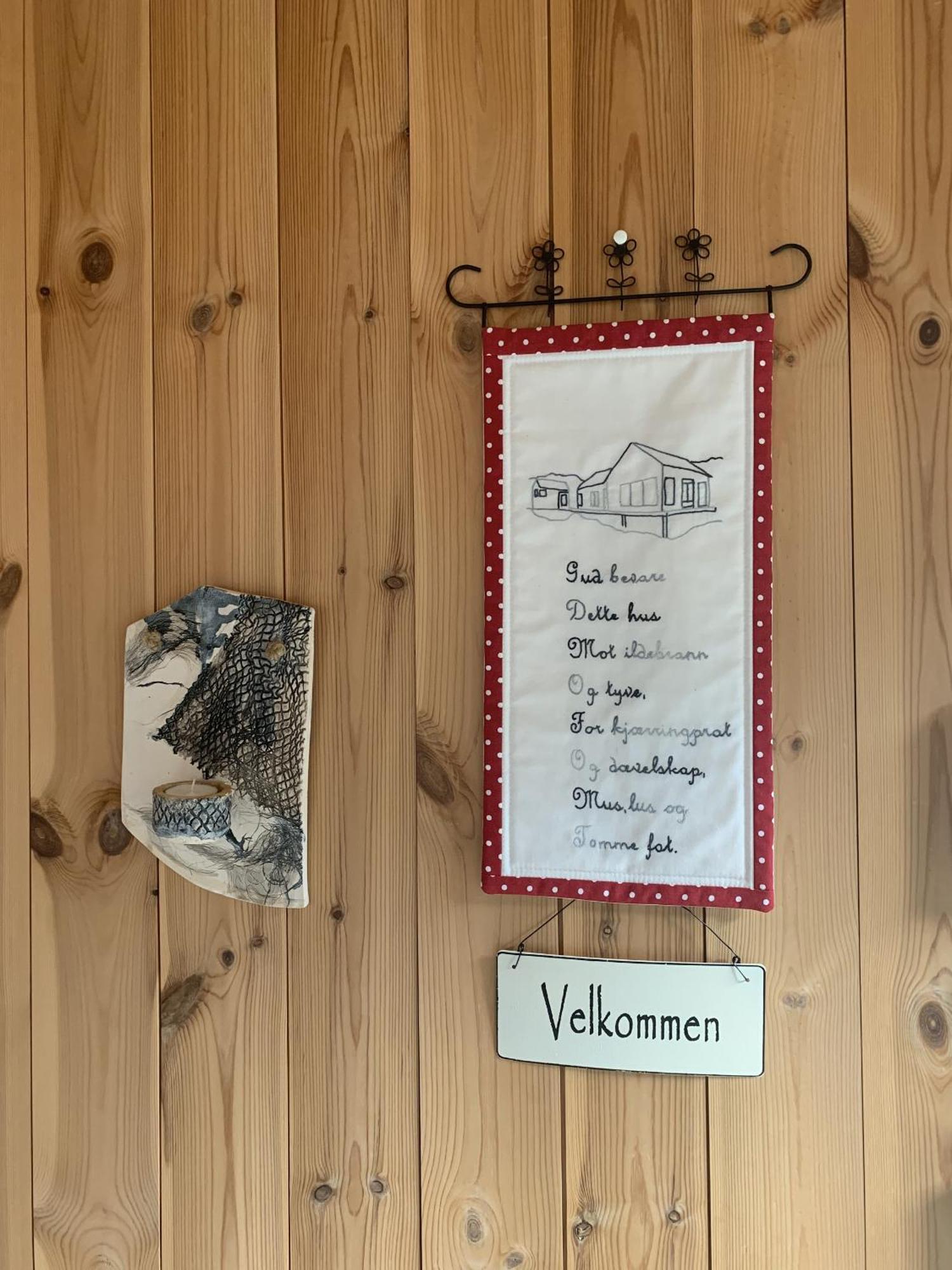 Unique Private Cabin In Lofoten レクネス エクステリア 写真