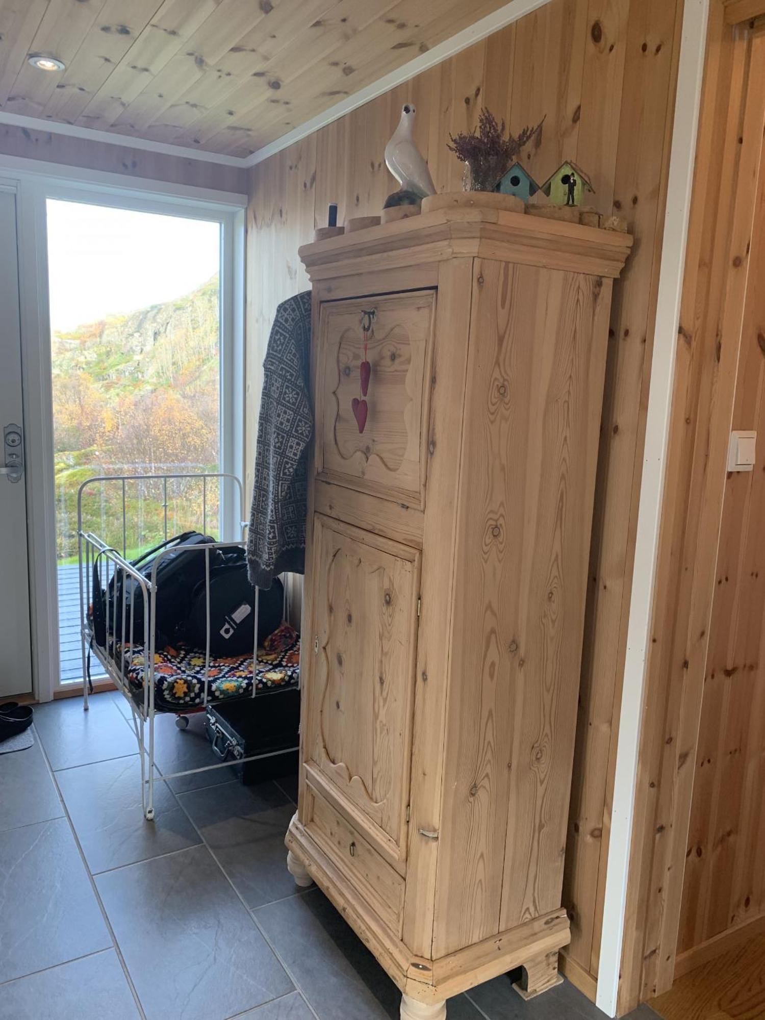 Unique Private Cabin In Lofoten レクネス エクステリア 写真