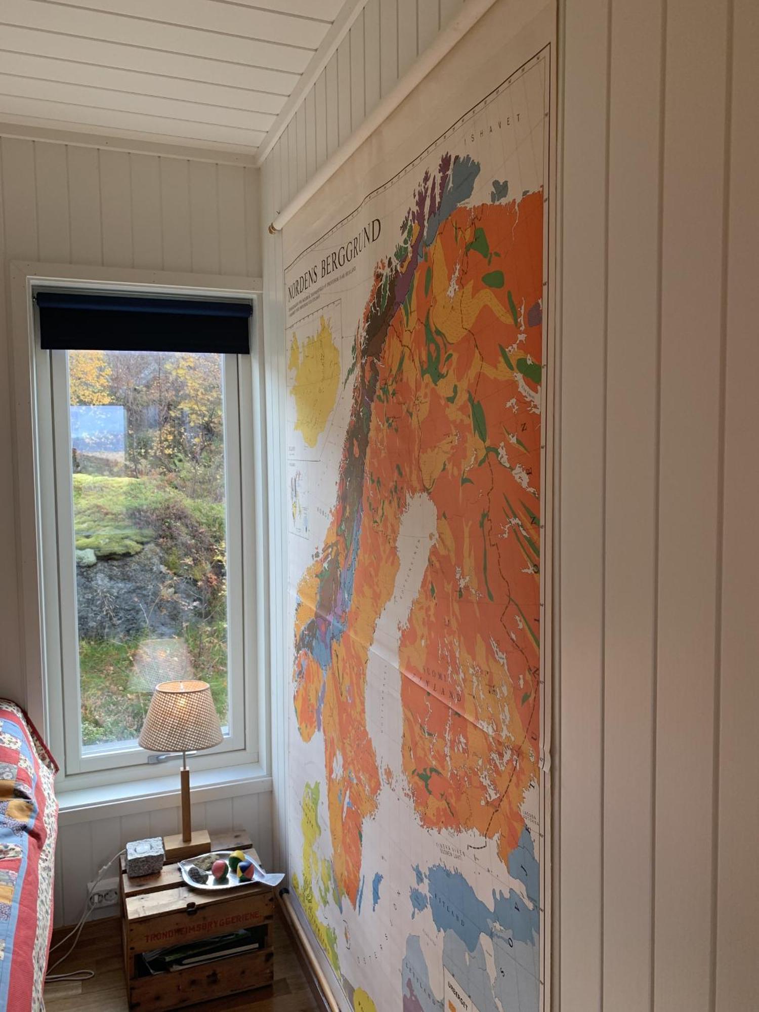 Unique Private Cabin In Lofoten レクネス エクステリア 写真