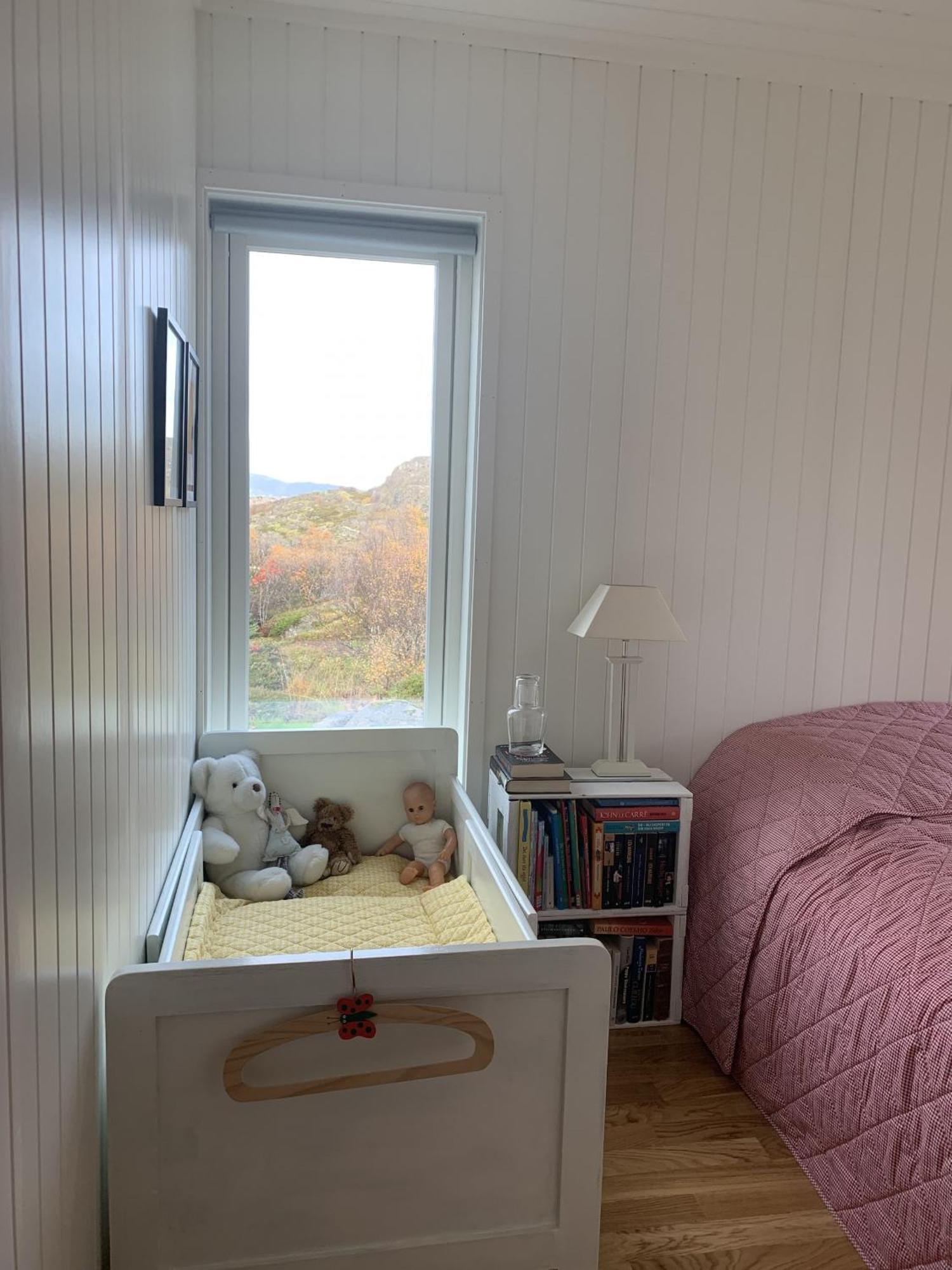 Unique Private Cabin In Lofoten レクネス エクステリア 写真